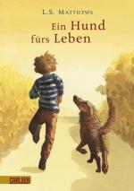 Matthews, L.S. und Gerda Bean: Ein Hund 