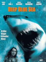 Deep Blue Sea