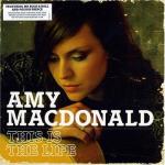 Amy Macdonald: This Is the Life