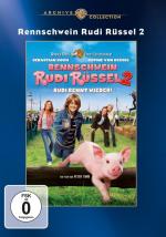 Rennschwein Rudi Rüssel 2[NON-US FORMAT, PAL]