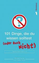 Horne, Richard, Tracey Turner und Hans Horne, Richard, Tracey Turner und Hans