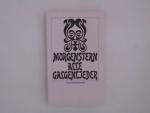 Morgenstern, Christian und Christian Mor