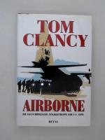 Tom Clancy: Airborne: Die Luftlande-Eing