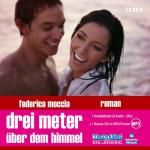 Moccia, Federico und Jessica V Mouffok: 