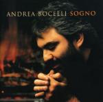 Andrea Bocelli: Sogno Gold