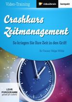 Holger Wöltje: Crashkurs Zeitmanagement 