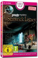 Youda Mystery: Stanwick Legacy