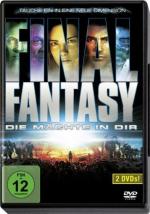 Final Fantasy (2 DVDs)