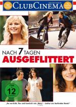 Nach 7 Tagen ausgeflittert (DVD)