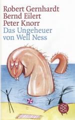 Gernhardt, Robert, Bernd Eilert  und Pet