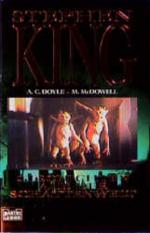 Stephen King: Geschichten aus der Schatt