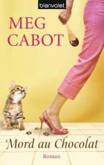 Eva Malsch, Meg und Eva Meg Cabot: Mord 