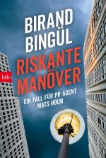 Birand Bingül: Riskante Manöver: Ein Fal
