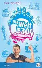 Jan Zerbst, Jan und Ari Plikat: Die Welt