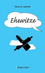 Laechter, Hanns G.: Ehewitze Hanns G. La