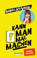 Kann man mal machen: von Mirellativegal von Mirellativegal