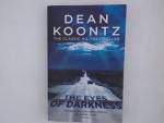 Dean Koontz: The Eyes of Darkness: A gri