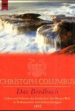 Christoph Columbus: Christoph Columbus -