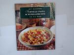 Schnelle Pasta- & Nudelgerichte (Mit Rez
