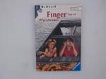 Finger hat es aufgeschrieben (Ravensburger Taschenbücher) Erland Aas. Aus dem Norweg. von Senta Kapoun