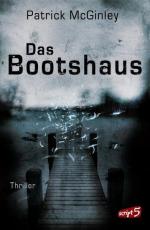 Das Bootshaus Thriller