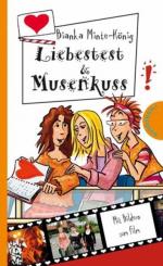 Minte-König, Bianka und Birgit Schössow: Minte-König, Bianka und Birgit Schössow: