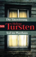 Helene Tursten, Helene und Holger Woland