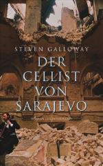 Steven Galloway, Steven und Georg Georg Steven Galloway, Steven und Georg Georg