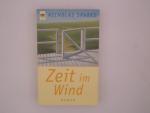 Zeit im Wind Roman