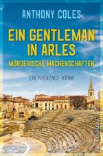 Coles, Anthony und Michael Windgassen: E
