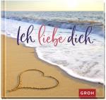 Groh Verlag: Ich liebe dich