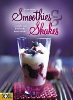 Joanna Farrow: Smoothies und Shakes: Ges