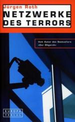 Netzwerke des Terrors Jürgen Roth