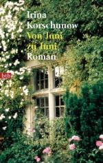 Irina Korschunow: Von Juni zu Juni: Roma