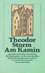 Storm, Theodor, Roswitha Quadflieg und Storm, Theodor, Roswitha Quadflieg und