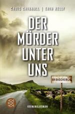 Broadchurch - Der Mörder unter uns: Kriminalroman Kriminalroman