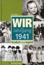 Horst Wisser, Horst: Wir vom Jahrgang 19