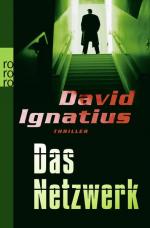 Ignatius, David, Tanja Handels und Thom Ignatius, David, Tanja Handels und Thom