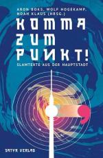 Boks, Aron, Wolf Hogekamp und Noah Klau Boks, Aron, Wolf Hogekamp und Noah Klau