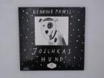 Joschkas Hund Henning Pawel