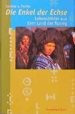 Trotha, Désirée von: Die Enkel der Echse