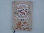 Ira Severin: Lebkuchenküsse: Roman Roman