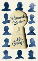 Baricco, Alessandro und Annette Kopetzki Baricco, Alessandro und Annette Kopetzki