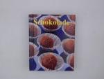 Jacqueline Bellefontaine: Schokolade