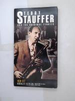 Teddy Stauffer: Stauffer& the original T