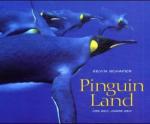 Schafer, Kevin und Hensel: Pinguin Land: