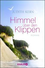 Judith Kern: Himmel über den Klippen: Ro