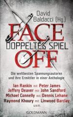 Strohm, Leo und David Baldacci: FaceOff 