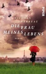 Barreau, Nicolas und Sophie Scherrer: Di Barreau, Nicolas und Sophie Scherrer: Di