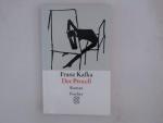 Pasley, Malcolm und Franz Kafka: Der Pro
